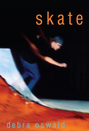 Book cover of Skate