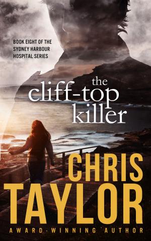 Cover of the book The Cliff-Top Killer by Joseph Inzirillo
