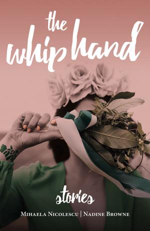 Cover of the book Whip Hand by Robert Drewe
