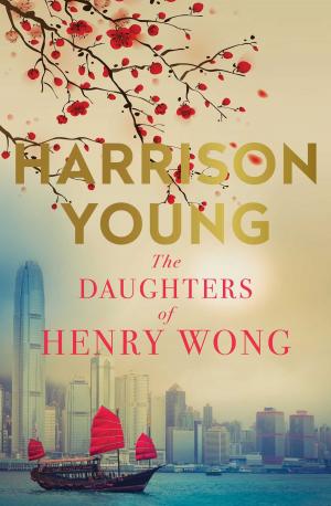 Cover of the book The Daughters of Henry Wong by P.A. McDermott