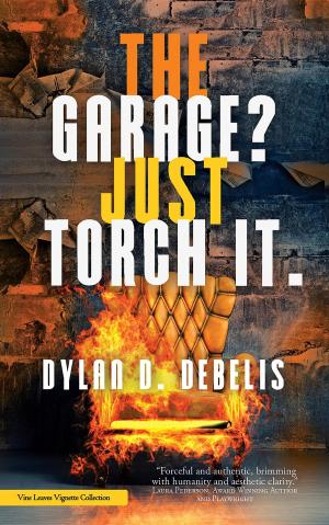 bigCover of the book The Garage? Just Torch It. by 