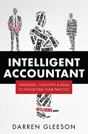 Cover of the book Intelligent Accountant by Hamid Soltani