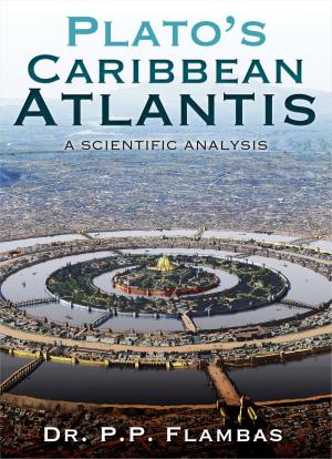 Cover of the book Plato’s Caribbean Atlantis by Nigel Crawley