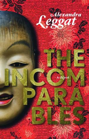Cover of the book The Incomparables by Nathaniel G. Moore