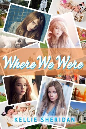 Cover of the book Where We Were by Janna Jennings