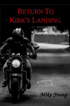 Book cover of Return to Kirk's Landing