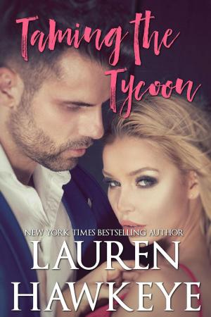 Cover of Taming the Tycoon