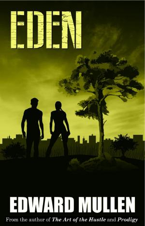 Cover of the book Eden by Steve Duncan