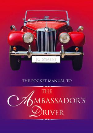 Cover of the book The Ambassador's Driver by 婷娜·希莉格（Tina Seelig） ; 林麗雪 譯者