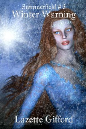 Cover of the book Summerfield 3: Winter Warning by L.M. David