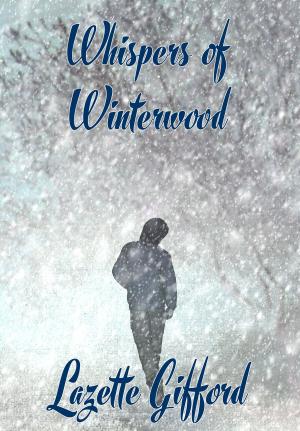 Cover of Whispers of Winterwood
