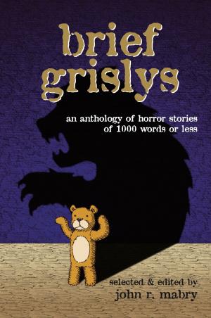 Book cover of Brief Grislys
