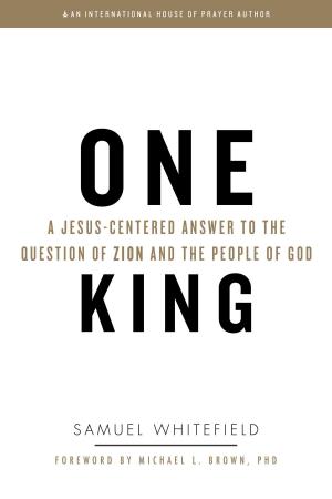 Cover of the book One King by Corey Russell