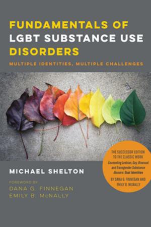 Book cover of Fundamentals of LGBT Substance Use Disorders
