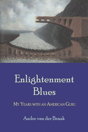 Cover of the book Enlightenment Blues by Rabbi Rami M. Shapiro