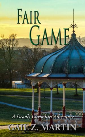 Cover of the book Fair Game by Amy Heller