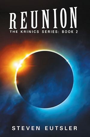 Cover of Reunion: Krinics Series: Book 2