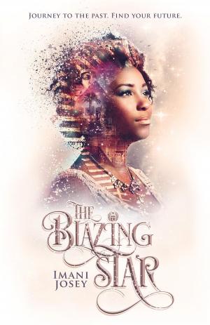 Cover of the book The Blazing Star by Mary Higgins Clark