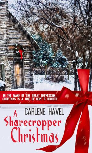 Cover of the book A Sharecropper Christmas by Corbin Bernsen