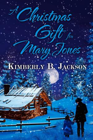 Book cover of A Christmas Gift for Mary Jones