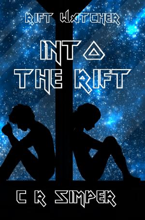 bigCover of the book Into the Rift by 