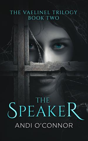 Cover of the book The Speaker by Cynthia Vespia