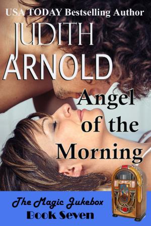 Cover of the book Angel of the Morning by Chris Tookey