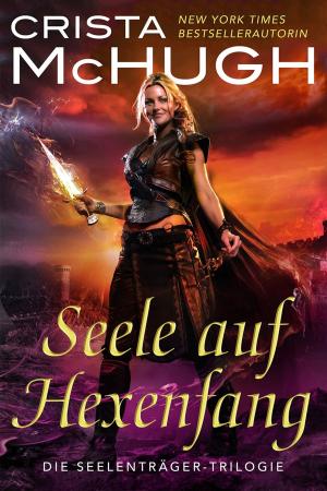 Cover of Seele auf Hexenfang