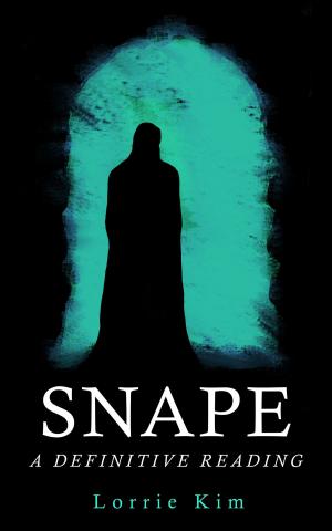 Cover of Snape