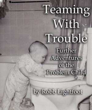 Cover of the book Teaming With Trouble by Bradley Hall