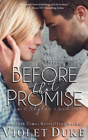 Cover of the book Before That Promise by Lara Reznik
