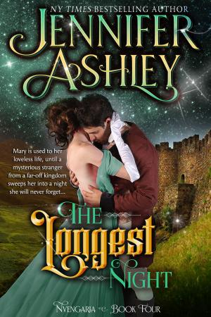 Cover of the book The Longest Night by Shea Swain