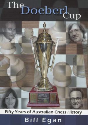 bigCover of the book The Doeberl Cup by 