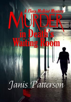 Cover of the book Murder in Death's Waiting Room by Steve Akley