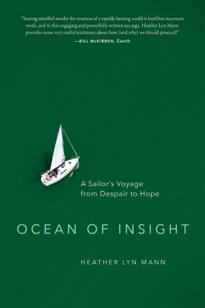 Cover of the book Ocean of Insight by Sarah Rebecca Kelly