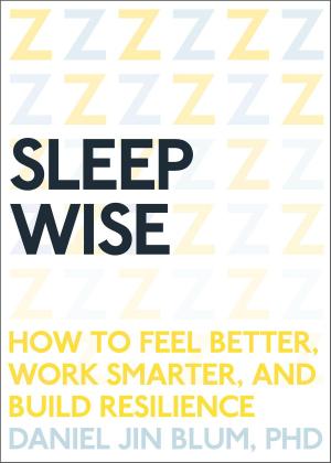 Book cover of Sleep Wise