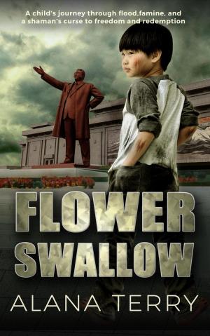 Book cover of Flower Swallow