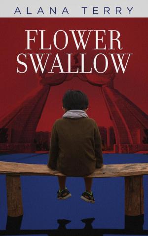 Book cover of Flower Swallow (Scholastic Edition)