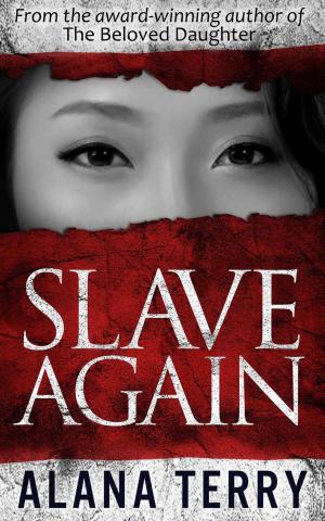 Cover of the book Slave Again by Dean Wesley Smith, Diane Carey