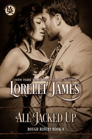 Cover of the book All Jacked Up by Michelle Reid