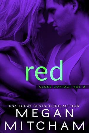 Cover of the book Red by Zoran Zivkovic, Alice Copple-Tosic