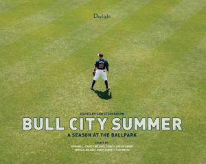 Cover of Bull City Summer