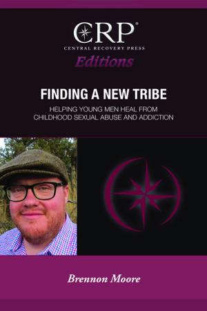 Cover of the book Finding a New Tribe by Diane Cameron