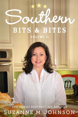Cover of the book Southern Bits & Bites Volume II by Carrie Ann Ryan