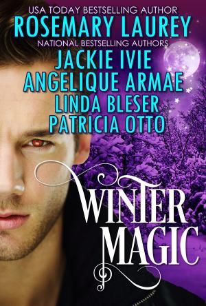 Book cover of Winter Magic