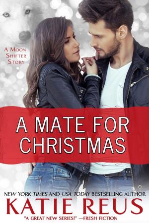 Cover of the book A Mate for Christmas by Lisa Henry
