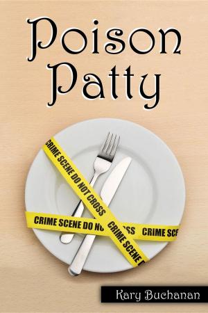 Cover of the book Poison Patty by Linda Mickey