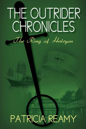 Cover of the book The Ring of Halcyon by Jill Tomlinson