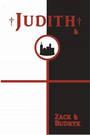 Cover of the book Judith by AC Baldwin