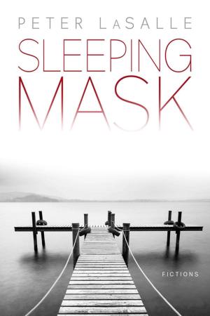 Cover of the book Sleeping Mask by Juan Soto Ivars